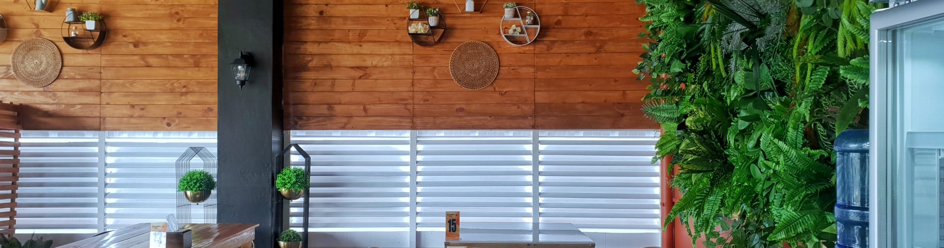 Cornelia's Plate Tayabas