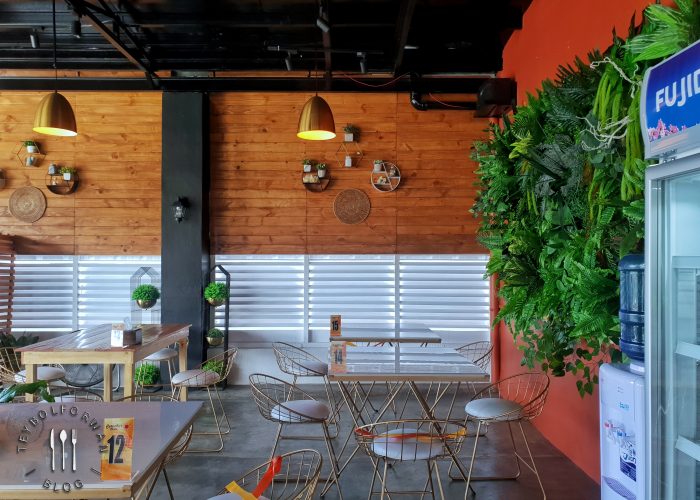 Cornelia's Plate Tayabas