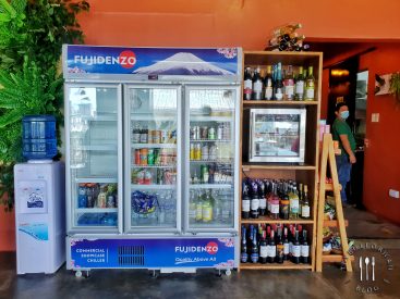 Cornelia's Plate Tayabas