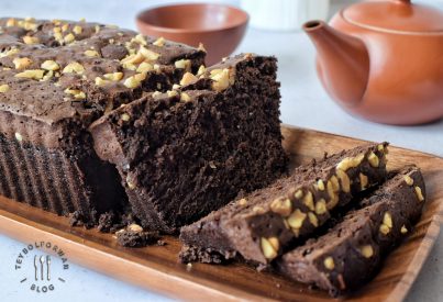 Brownies in Cavite