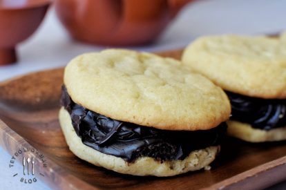 Best Cookie Sandwich