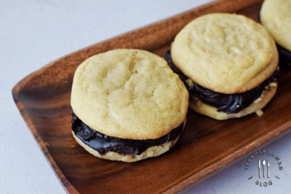 Cookie Sandwich