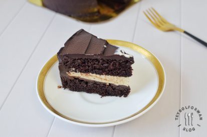 Homemade Cakes in Cavite