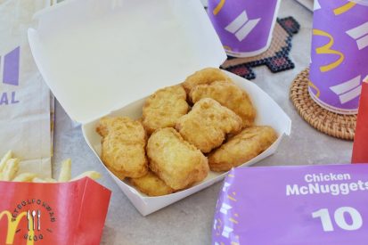 McDonald's Philippines