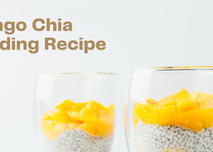 Easy and Healthy Recipe