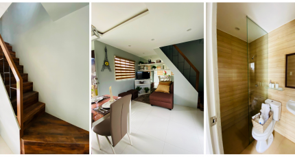 House for Sale in Batangas