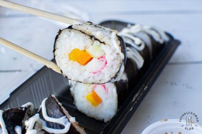 Japanese food