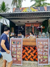 Chefmiles Tayabas