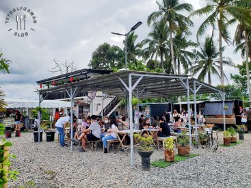 Tayabas Food Trip