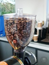 Best Coffee Shop in Sariaya