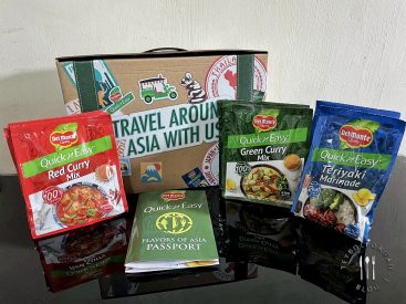 Del Monte Quick 'n Easy