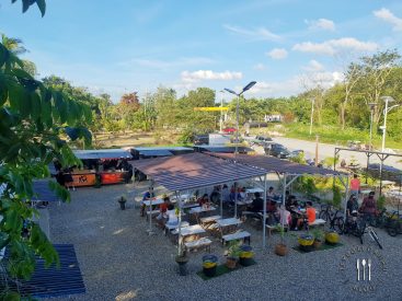 Tayabas Food Trip