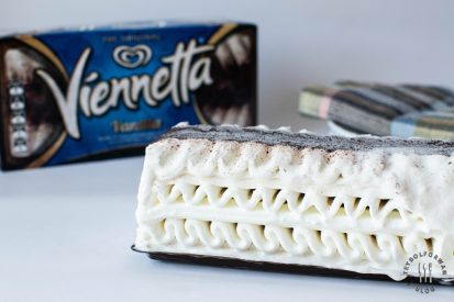 Vienetta Ice Cream