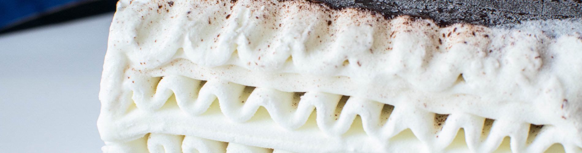 Viennetta Ice Cream