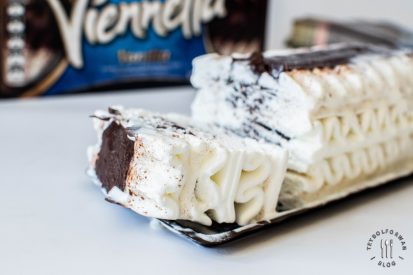 Vienetta Ice Cream