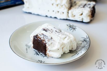 Selecta Ice Cream Cake