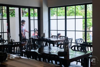 Master Samgyup Lucban