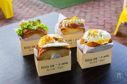 Egg Drop Mnl Lucena City