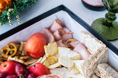 Charcuterie in Metro Manila