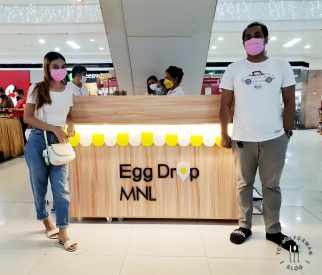 Egg Drop Mnl