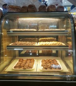 Reinberry Cakes Lucena City