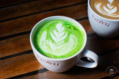 Kape de Kulapi Lucban