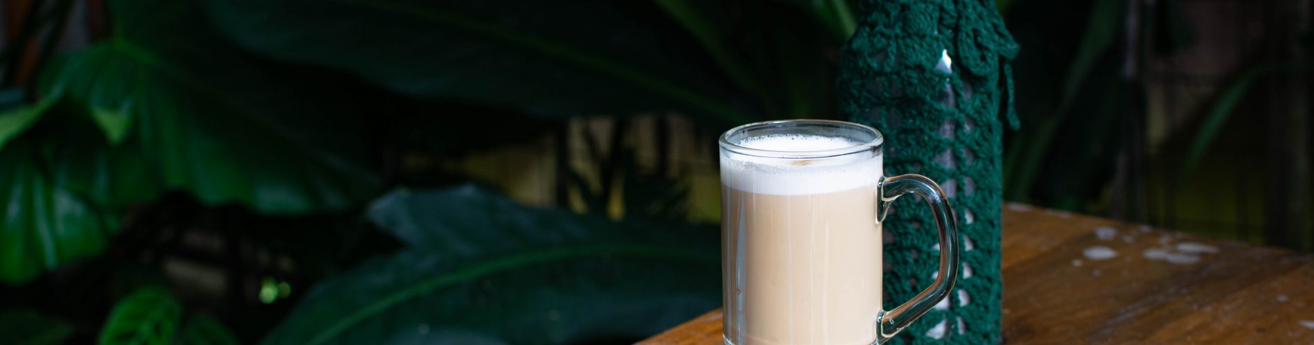 Kape de Kulapi Lucban