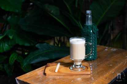 Kape de Kulapi Lucban