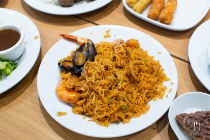 Ikea Swedish Restaurant