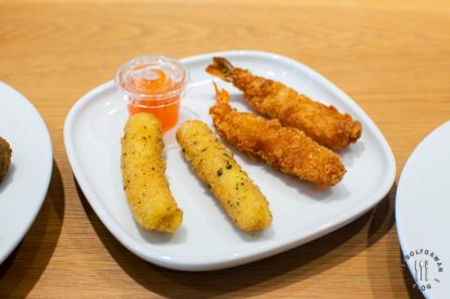 Ikea Swedish Restaurant