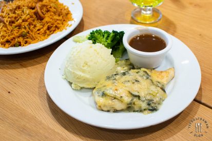 Ikea Swedish Restaurant