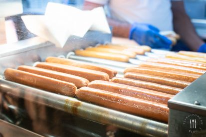 Ikea Swedish Restaurant