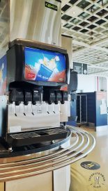 Ikea Restaurant Review