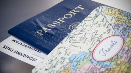 How to get visa in Dubai