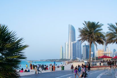 2022 Guide to Dubai