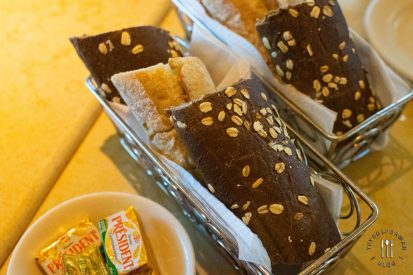Where to Eat in UAE