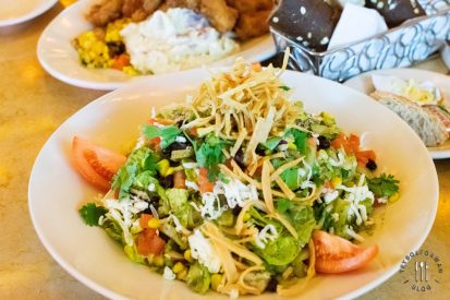 Santa Fe Salad