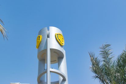 Yas Island Theme Parks