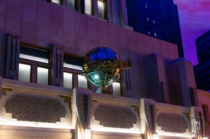 Warner Bros World Abu Dhabi
