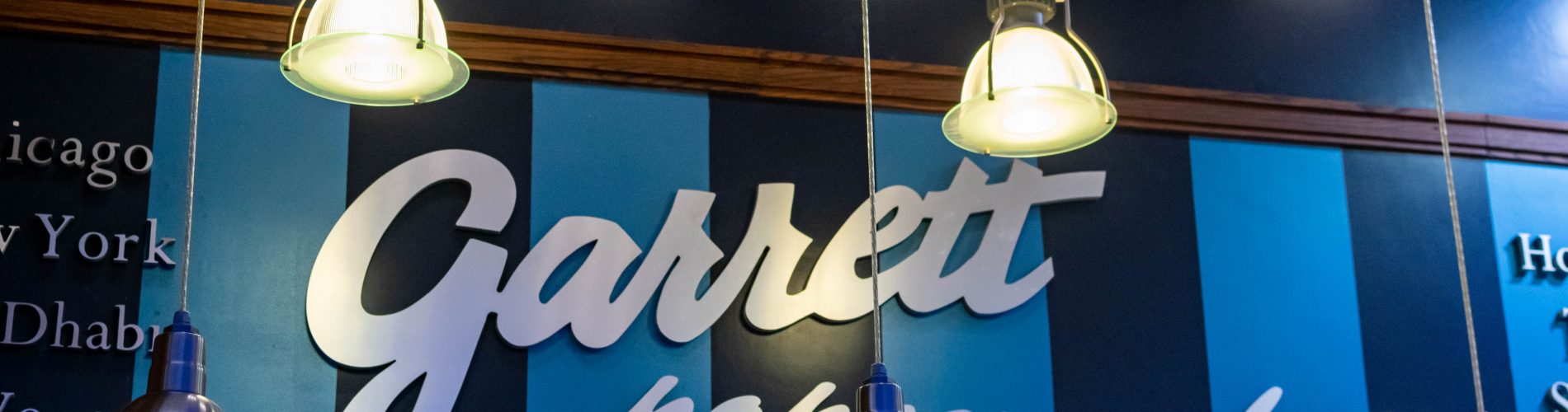 Garrett Popcorn Review