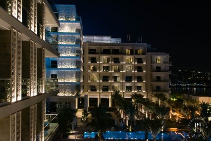Hilton Abu Dhabi Yas Island