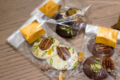 Best Chocolate in UAE