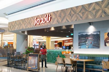 Nando's UAE