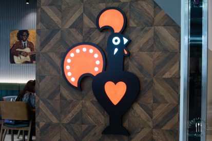 Nando's Review