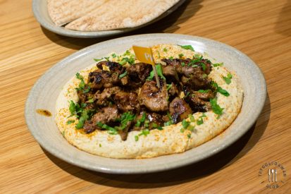 Nando's UAE Review