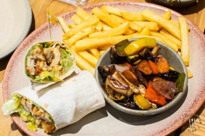 Nando's UAE