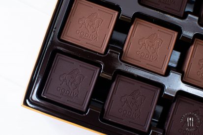 Godiva Chocolate
