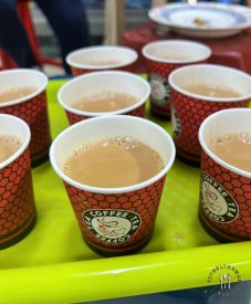 Chai Karak