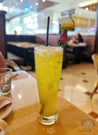 Citrus Splash