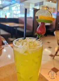 The Cheesecake Factory UAE